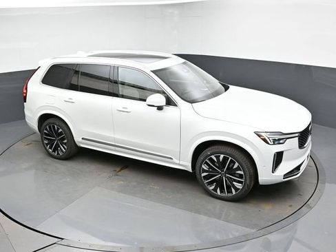 New 2026 Volvo XC90 B6 Ultra w/ Protection Package AWD/4WD image 47