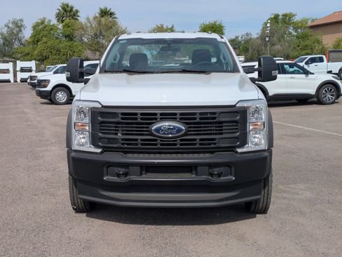 New 2026 Ford F550 4x4 Regular Cab Super Duty image 37