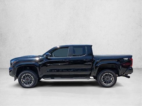 Used 2024 Toyota Tacoma TRD Sport RWD image 8