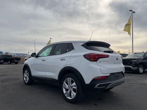 Used 2025 Buick Encore GX Preferred image 6