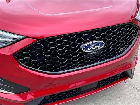 Used 2022 Ford Edge ST w/ Equipment Group 401A image 27