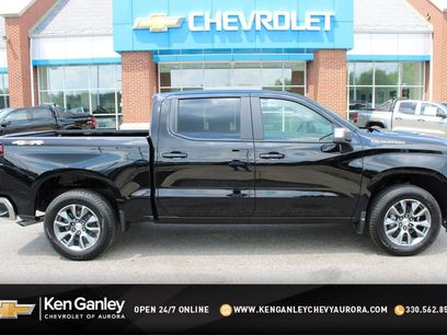 New 2026 Chevrolet Silverado 1500 LT