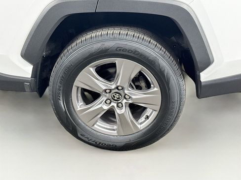 Certified 2025 Toyota RAV4 XLE w/ Weather Package AWD/4WD image 9