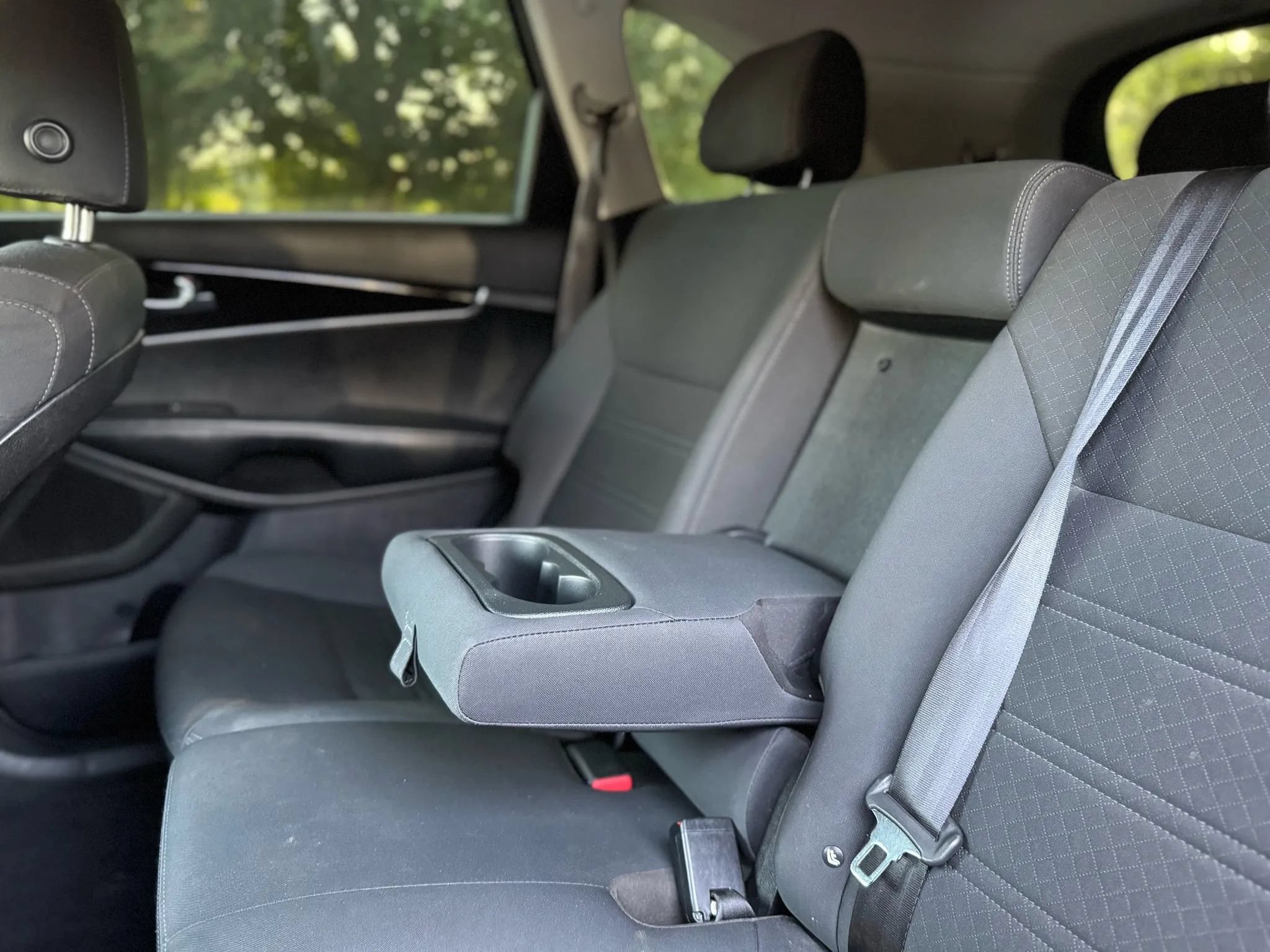 Used 2019 Kia Sorento L FWD image 27