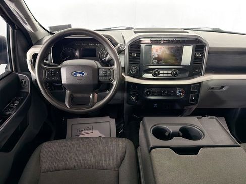 Used 2021 Ford F150 XLT w/ XTR Package image 22
