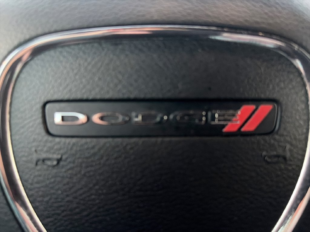 Used 2023 Dodge Challenger SXT w/ Blacktop Package RWD image 32