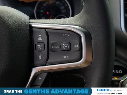 Used 2025 RAM 1500 Big Horn image 16