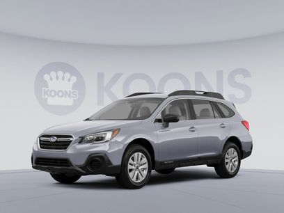 Used 2019 Subaru Outback 2.5i Limited w/ Popular Package #2