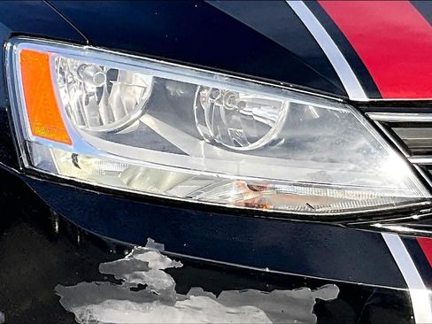 Used 2016 Volkswagen Jetta S FWD image 22