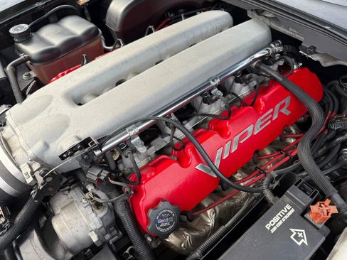 Used 2004 Dodge Viper SRT-10 image 68