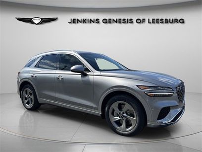 New 2026 Genesis GV70 2.5T Advanced