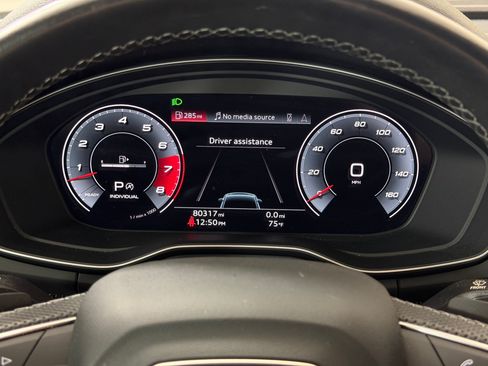 Used 2022 Audi SQ5 Premium Plus AWD/4WD image 21