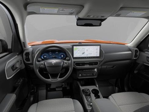 New 2026 Ford Bronco Sport Badlands AWD/4WD image 37