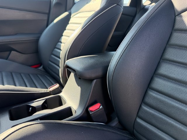 Certified 2024 Kia Forte GT-Line w/ GT-Line Premium Package FWD image 29