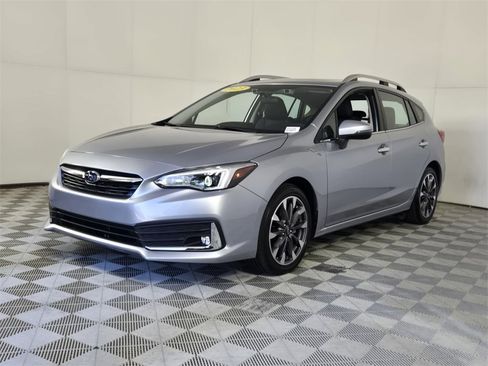 Used 2023 Subaru Impreza 2.0i Limited image 4