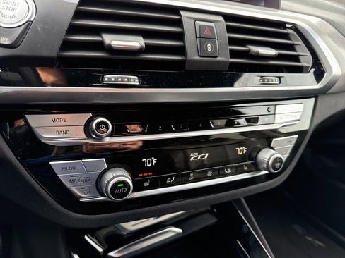 Used 2020 BMW X3 M40i w/ Executive Package image 18