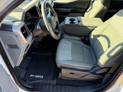 Used 2023 Ford F150 XLT image 11