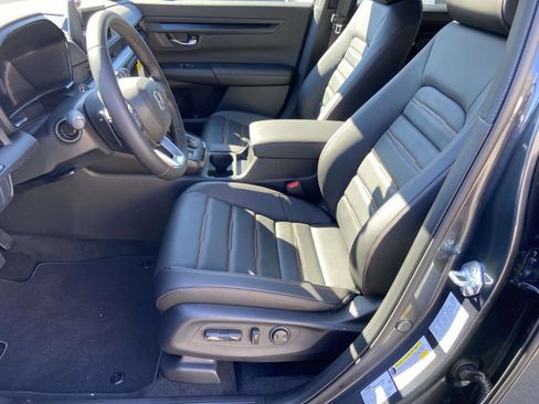 New 2026 Honda CR-V Sport-L image 8