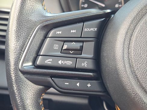 Certified 2024 Subaru Outback Wilderness AWD/4WD image 32