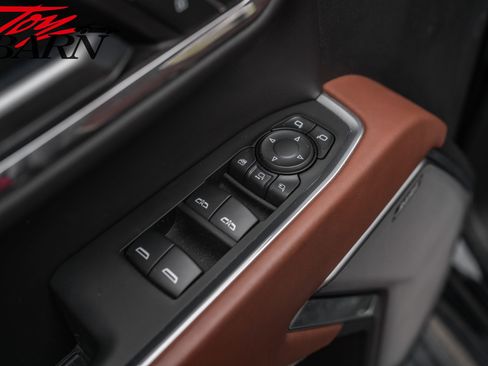 Used 2024 GMC Sierra 2500 Denali Ultimate image 24