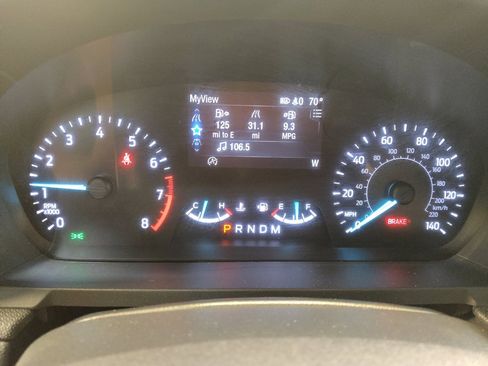 Used 2020 Ford Explorer 2WD image 23