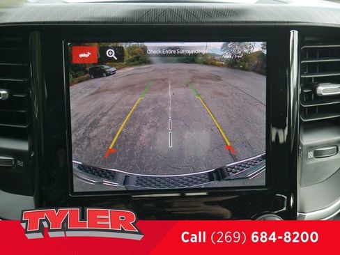 New 2026 RAM 1500 Big Horn image 52