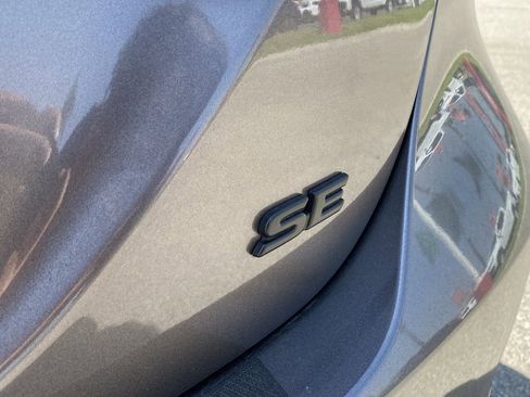 Used 2024 Toyota Camry SE w/ Blackout Package (TMS) image 6