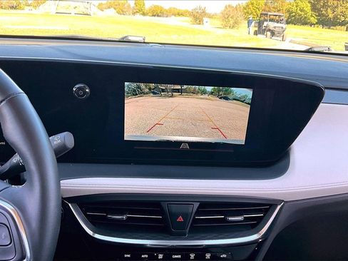 Used 2024 Buick Encore GX Avenir w/ Avenir Convenience Package image 23