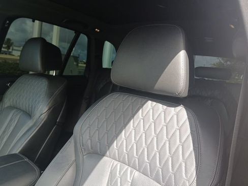 Certified 2024 BMW X5 M60i w/ Executive Package AWD/4WD image 27