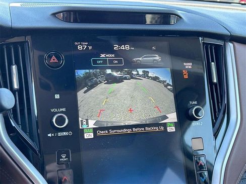 Used 2024 Subaru Outback Touring XT image 25