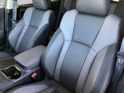 New 2025 Subaru Outback Onyx Edition image 7