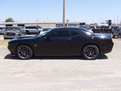 Used 2020 Dodge Challenger R/T Scat Pack