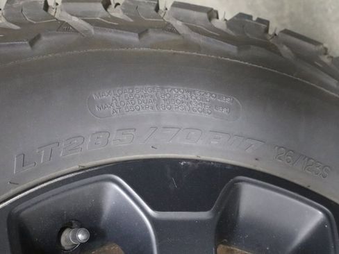 Used 2021 RAM 2500 Power Wagon AWD/4WD image 40