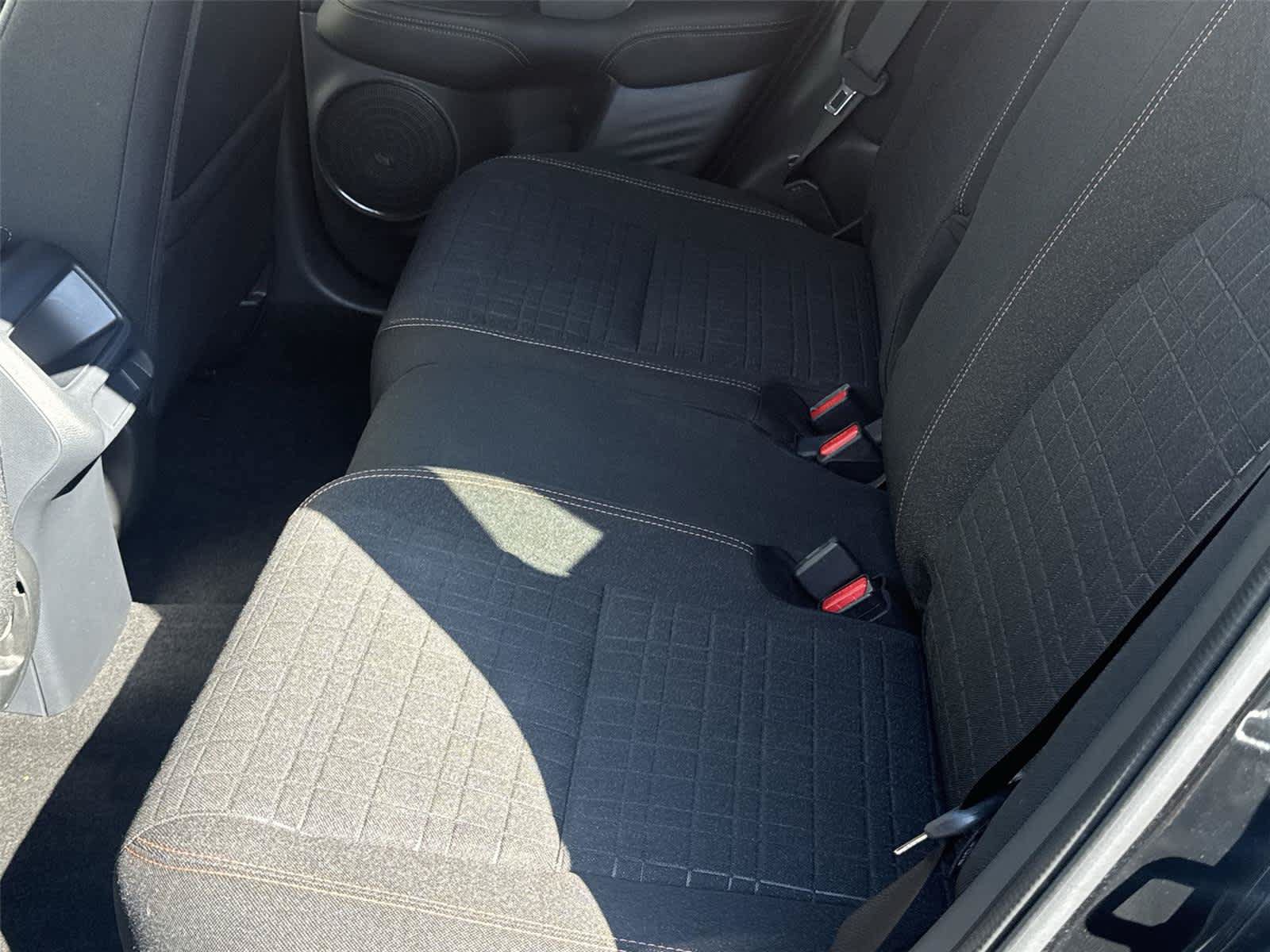 Used 2024 Honda HR-V Sport image 14