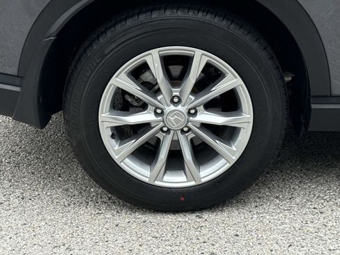Certified 2024 Honda CR-V EX image 24