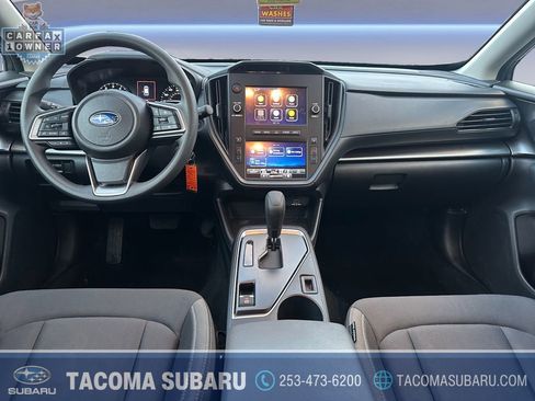 Used 2024 Subaru Impreza 2.0i w/ Popular Package #1A image 14