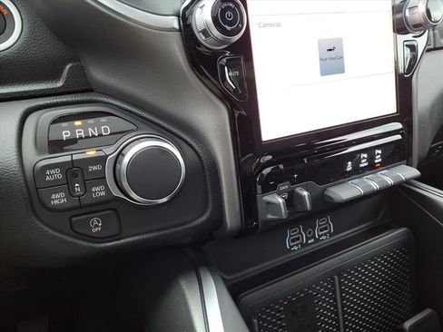 New 2026 RAM 1500 Big Horn image 26