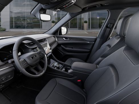 New 2026 Jeep Grand Cherokee L Limited image 48