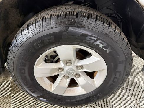 Used 2015 RAM 1500 Tradesman w/ Power & Remote Entry Group image 12