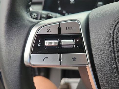 Used 2023 Kia Telluride SX FWD image 32