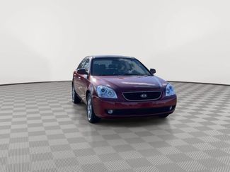 Used 2007 Kia Optima EX video 2