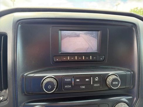 Used 2016 GMC Sierra 2500 4x4 Crew Cab w/ Sierra Convenience Package image 25