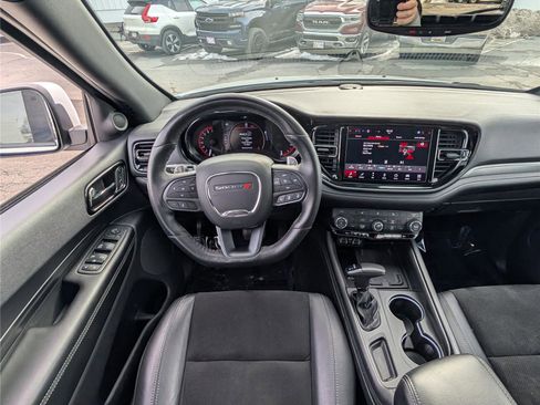 Used 2022 Dodge Durango GT image 18