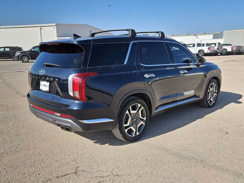 Used 2023 Hyundai Palisade Limited FWD image 8