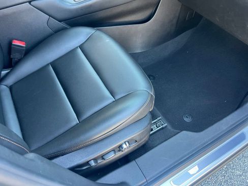 Used 2019 Cadillac XT4 Sport w/ Driver Awareness Package FWD image 24