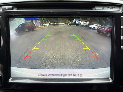 Used 2016 Nissan Maxima SR image 15