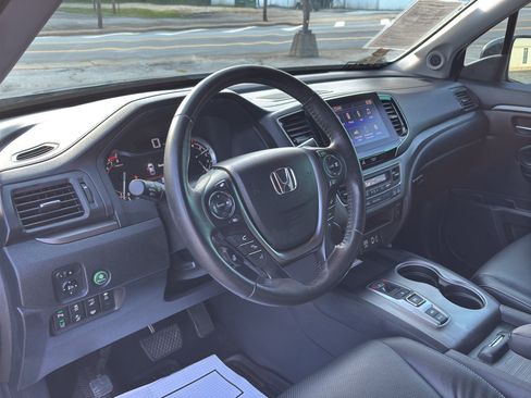 Used 2022 Honda Ridgeline RTL-E image 11
