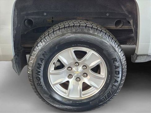 Used 2016 Chevrolet Silverado 1500 LT w/ All Star Edition RWD image 22