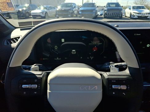 New 2026 Kia K4 GT-Line Turbo image 14