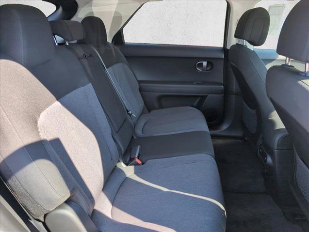 New 2027 Hyundai Ioniq 5 SE RWD image 28